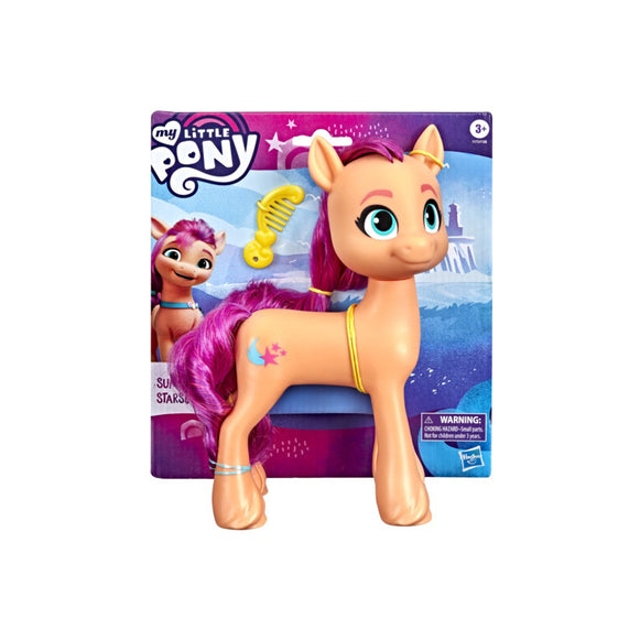 MY LITTLE PONY SUNNY HASBRO