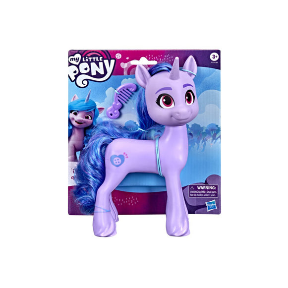 MY LITTLE PONY IZZY HASBRO