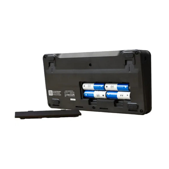 Mezclador Digital Portátil de 6CH y Grabadora Multipista L6 Zoom LiveTrak L-6