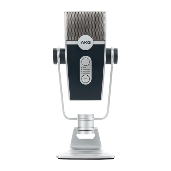 Micrófono Condensador USB LYRA AKG