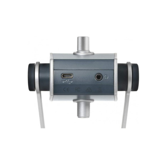 Micrófono Condensador USB LYRA AKG