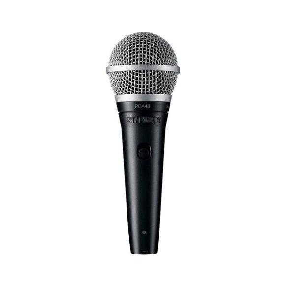 Microfono Dinamico Shure PGA48 Shure