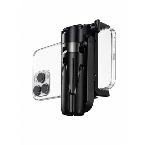 Mini Tripode para Telefono con Disparador BT EWTTO ET-E0574