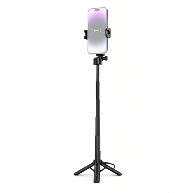 Mini Tripode para Telefono con Disparador BT EWTTO ET-E0574