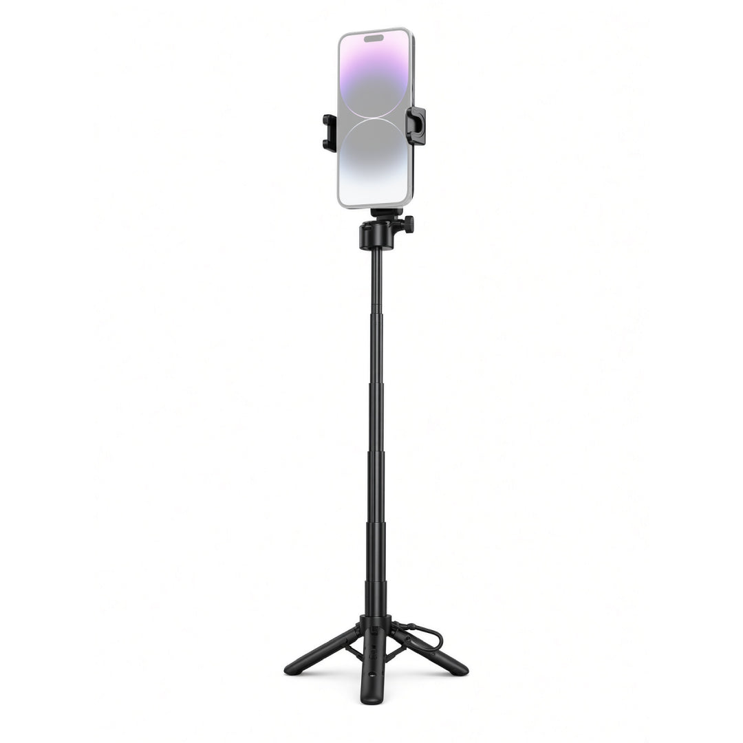 Mini Tripode para Telefono con Disparador BT EWTTO ET-E0574