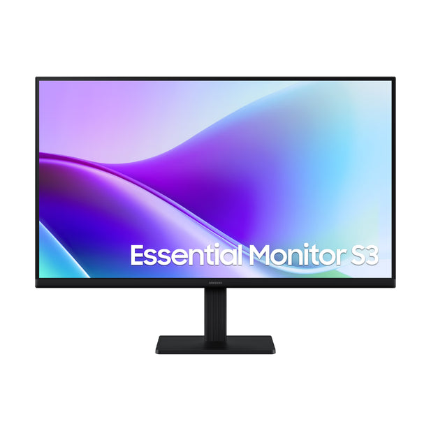 Monitor de 27" FHD 120Hz Essential Monitor S32GD SAMSUNG
