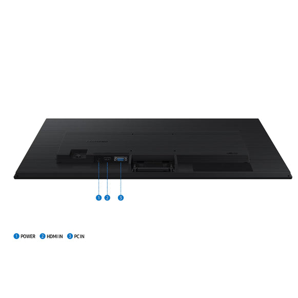 Monitor de 27" FHD Essential Monitor S3 S30GD SAMSUNG