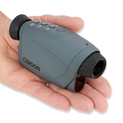 MONOCULAR VISION NOCTURNA AURA PLUS CARSON nv-250