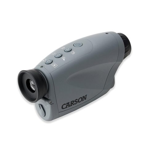 MONOCULAR VISION NOCTURNA AURA PLUS CARSON nv-250