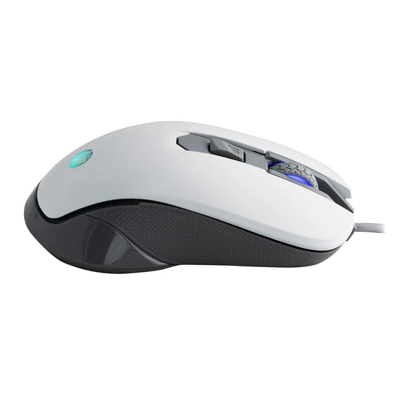 Mouse Gamer HP M200 BLANCO