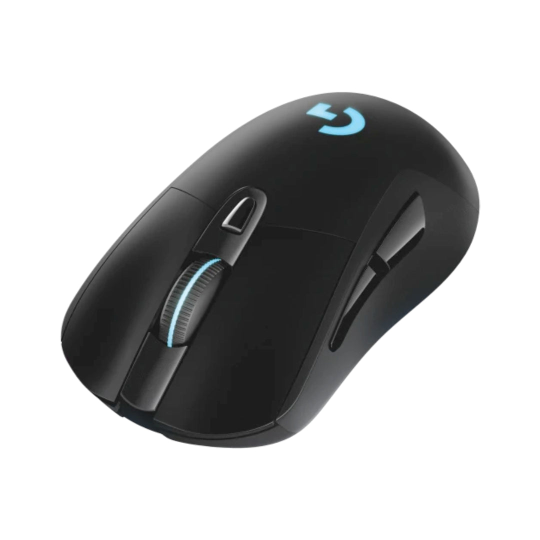 Mouse Gamer  Inalámbrico G703 lightspeed Logitech