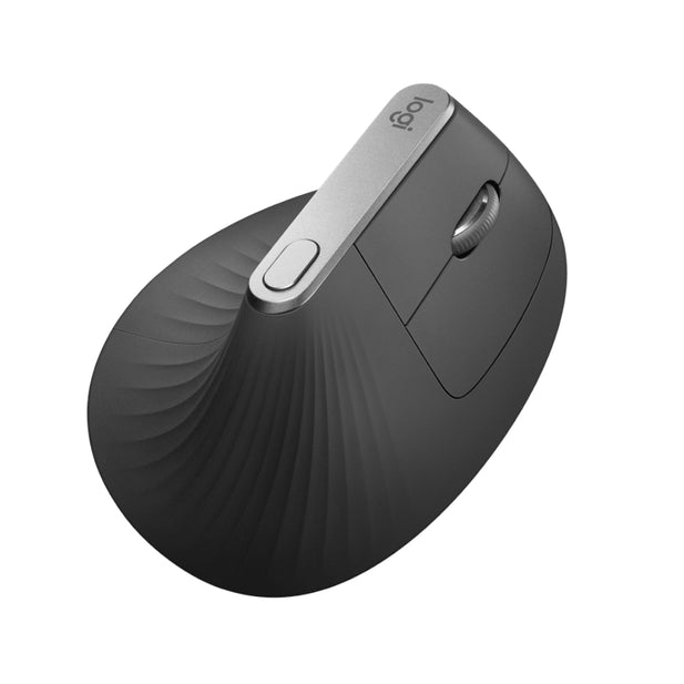 Mouse Inalámbrico Logitech MX Vertical Ergo