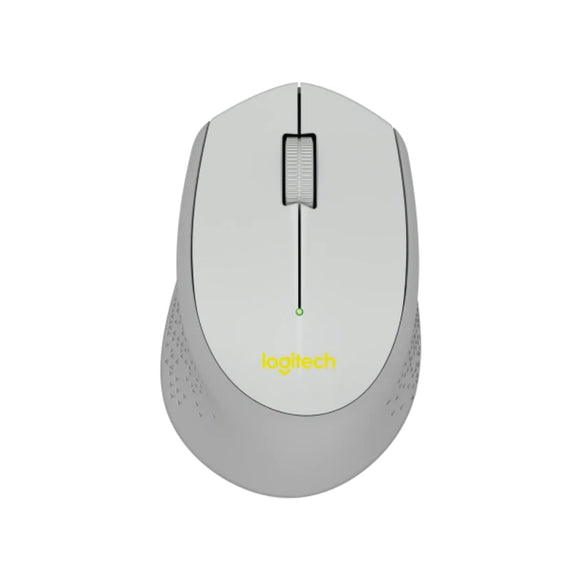 Mouse Inalámbrico M280 Gris LOGITECH