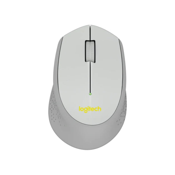 Mouse Inalámbrico M280 Gris LOGITECH
