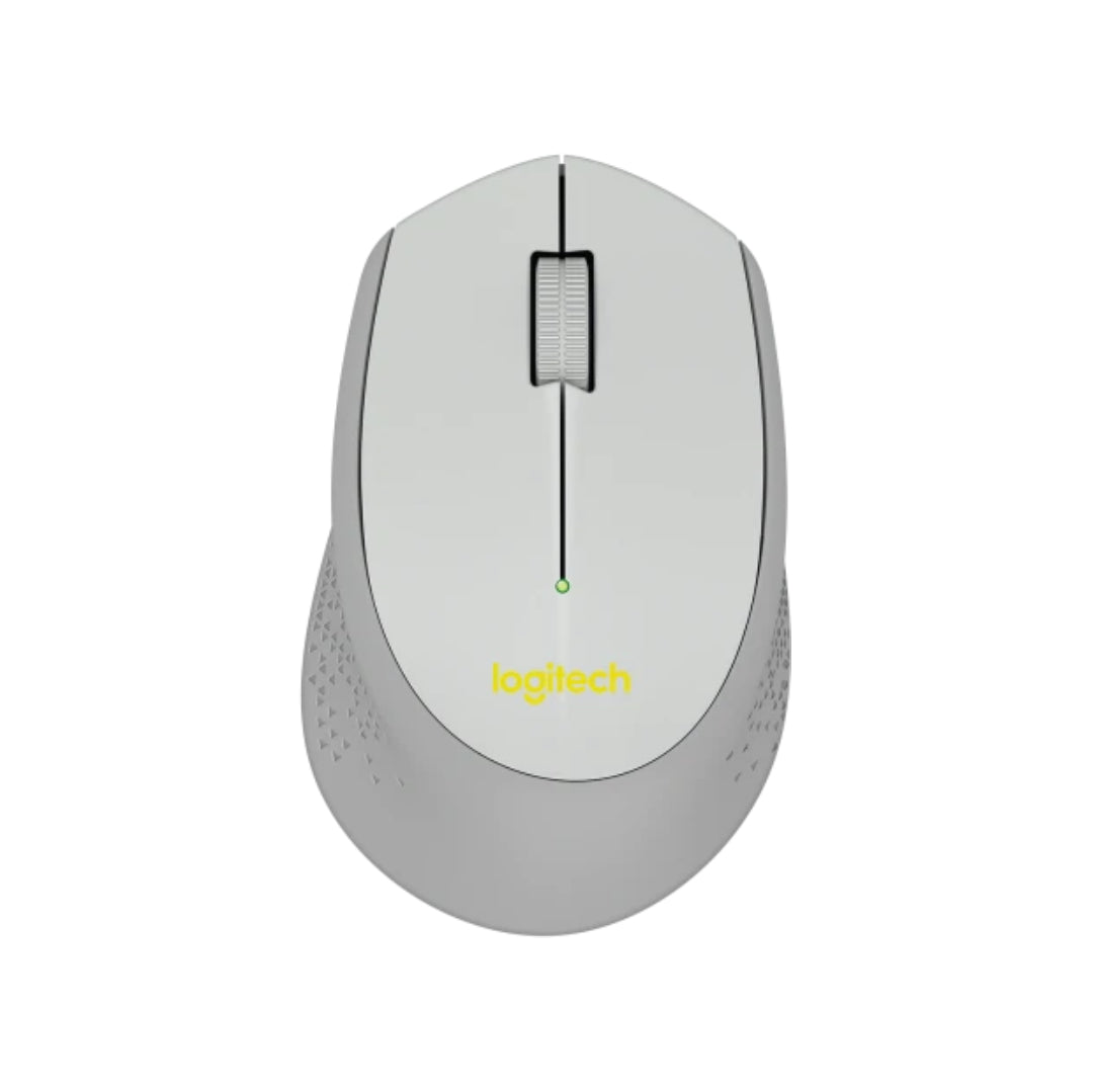 Mouse Inalámbrico M280 Gris LOGITECH