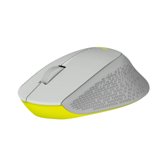 Mouse Inalámbrico M280 Gris LOGITECH