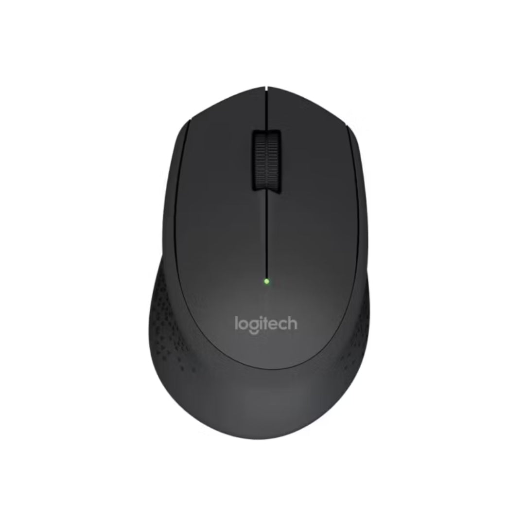 Mouse Inalámbrico M280 Negro LOGITECH