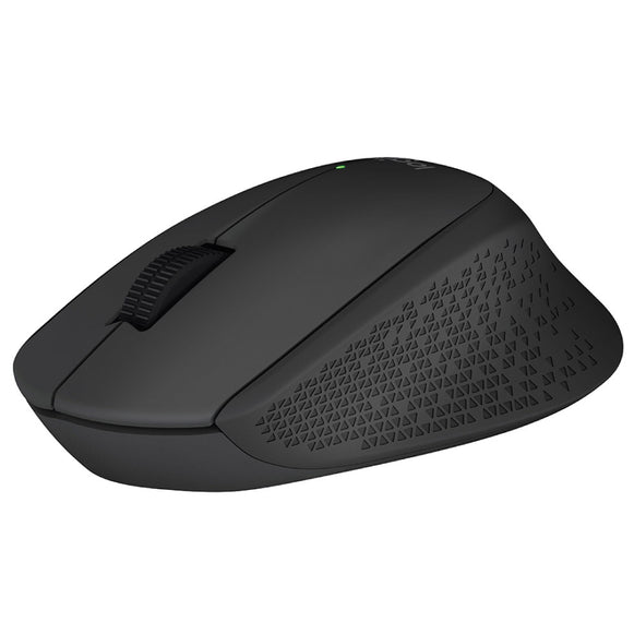 Mouse Inalámbrico M280 Negro LOGITECH