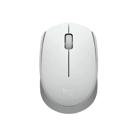 Mouse inalámbrico M170 BLANCO LOGITECH