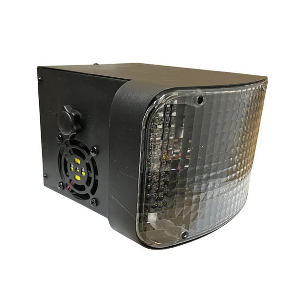 Multiefecto DJ Lights Carverpro FX-DB-8