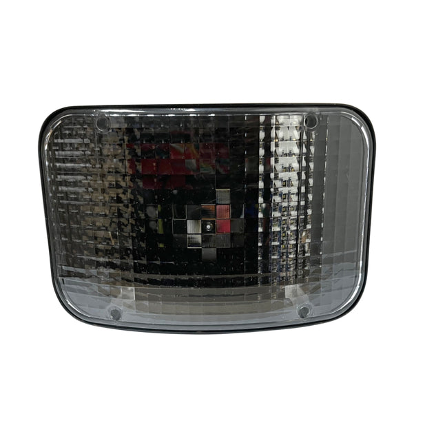 Multiefecto DJ Lights Carverpro FX-DB-8