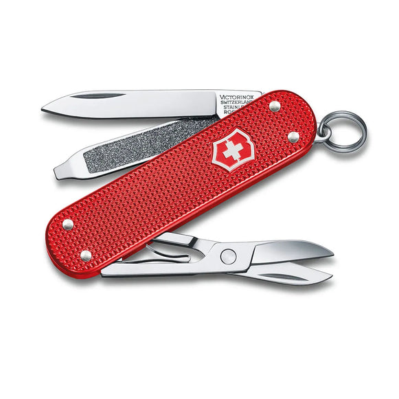 NAVAJA VICTORINOX 0.6221.201G SWEET BERRY