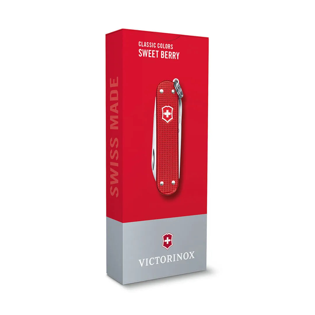 NAVAJA VICTORINOX 0.6221.201G SWEET BERRY