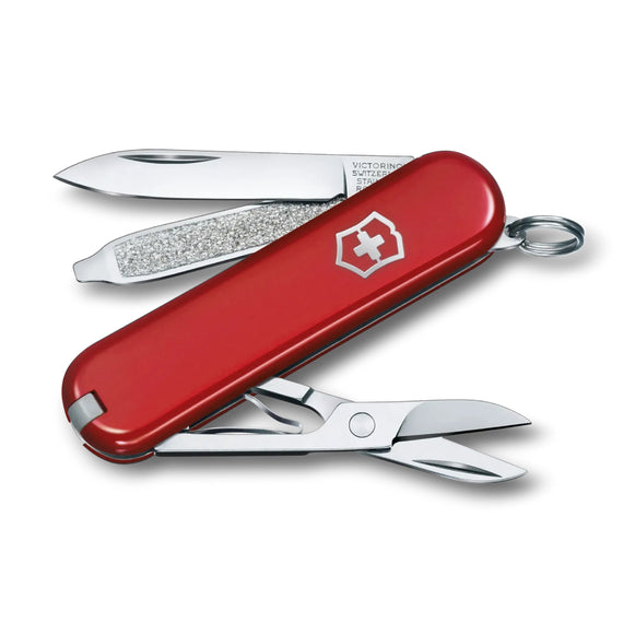 NAVAJA VICTORINOX 0.6223.G STYLE ICON