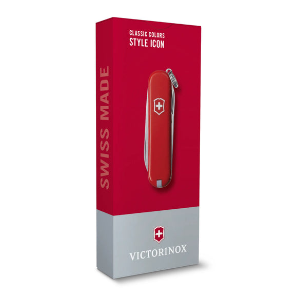 NAVAJA VICTORINOX 0.6223.G STYLE ICON
