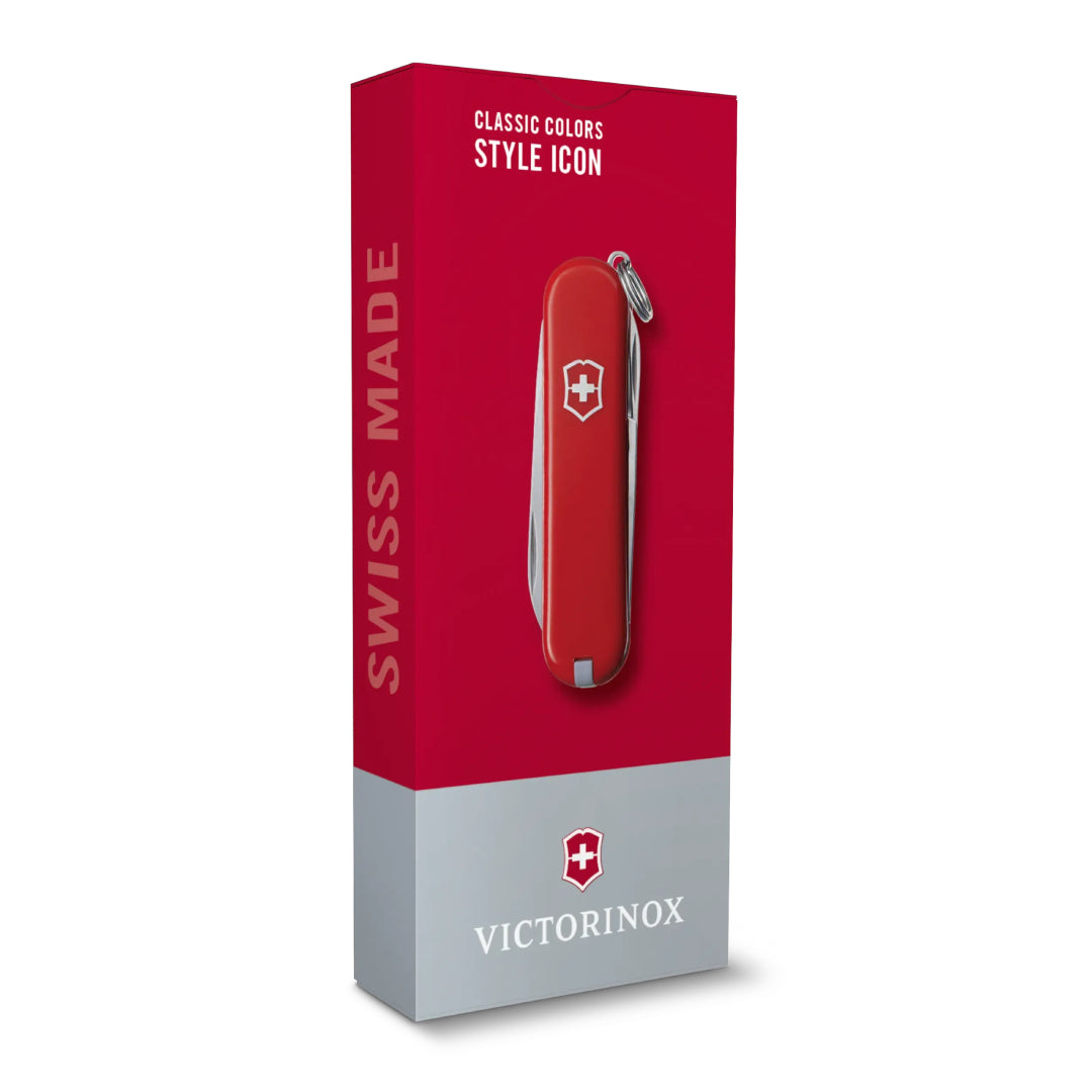 NAVAJA VICTORINOX 0.6223.G STYLE ICON