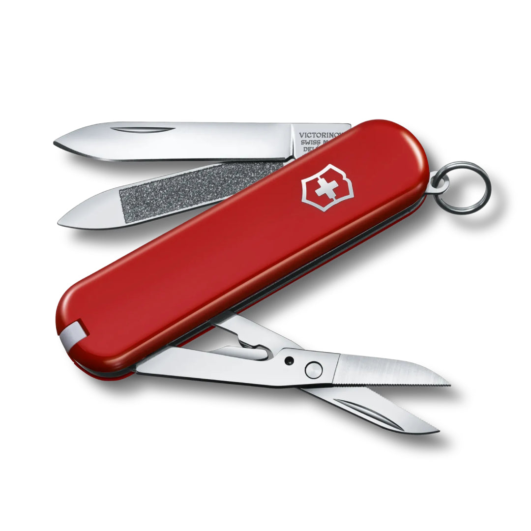 NAVAJA VICTORINOX 0.6423 EXECUTIVE 81 RED