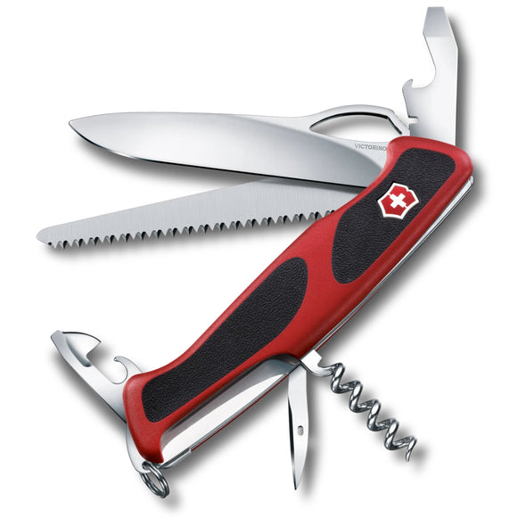 NAVAJA VICTORINOX 0.9563.MC RANGER 79 M GRIP