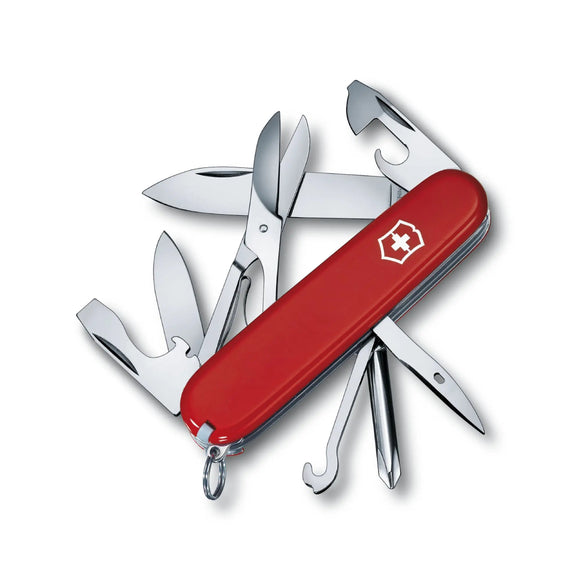 NAVAJA VICTORINOX SUPER TINKER 1.4703