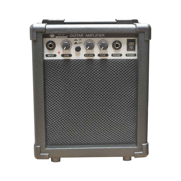 PACK DE GUITARRA ELECTRICA SUNBURST HONDO HGP-610