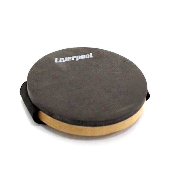 PAD DE PRACTICA PAD-5 LIVERPOOL