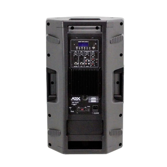 PARLANTE ACTIVO 15" BT ARX-115 LITE 400W ARX