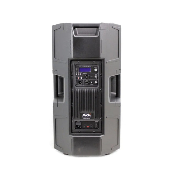 PARLANTE ACTIVO 15" BT ARX-115 PRO 1600W ARX