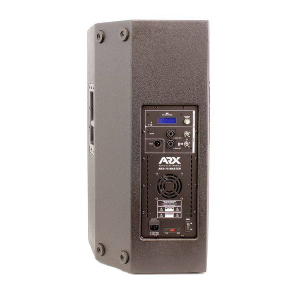 PARLANTE ACTIVO 15" BT ARX-115 MASTER