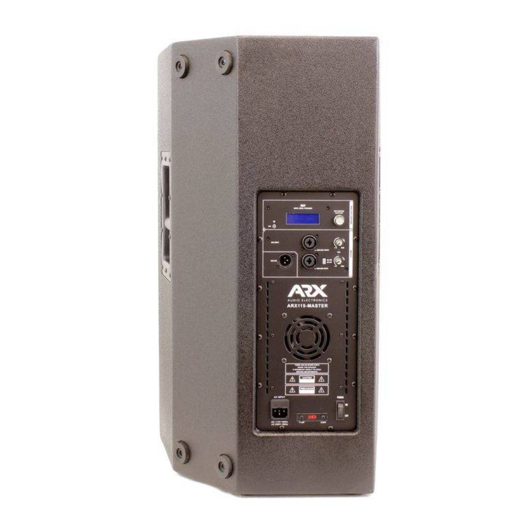 PARLANTE ACTIVO 15" BT ARX-115 MASTER