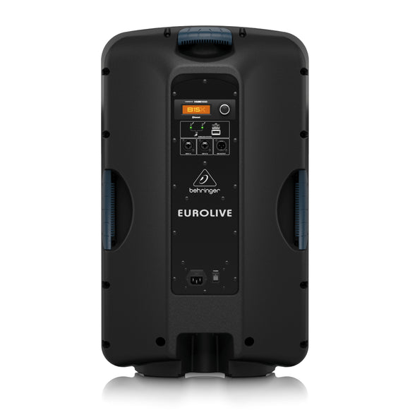 PARLANTE ACTIVO 15" BT EUROLIVE B15X BEHRINGER