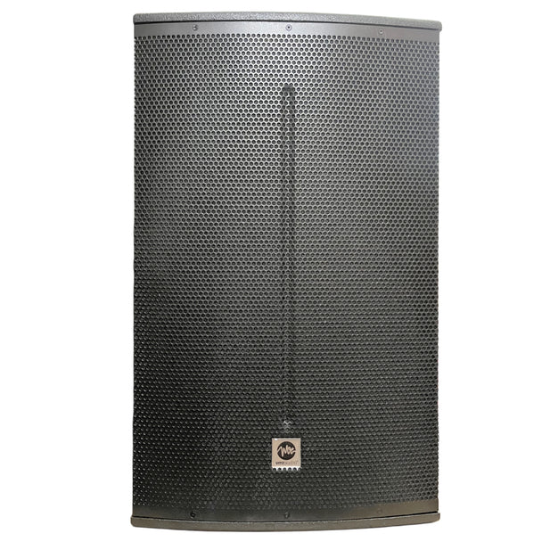 PARLANTE ACTIVO 15" TOUR15-DSP VMR AUDIO
