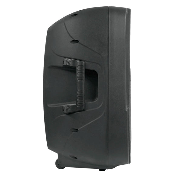 PARLANTE ACTIVO ELEVATE 112 + ATRIL PROBASS