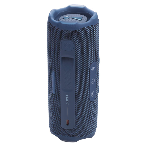 PARLANTE BLUETOOTH FLIP 7 AZUL JBL