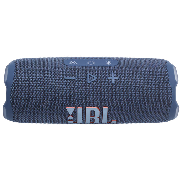 PARLANTE BLUETOOTH FLIP 7 AZUL JBL