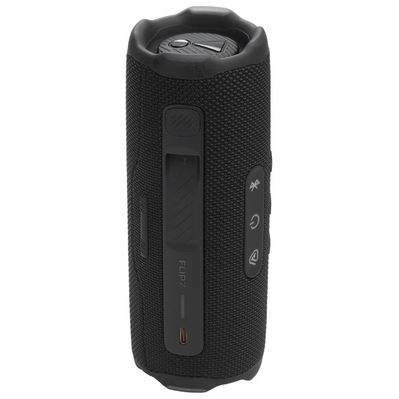PARLANTE BLUETOOTH FLIP 7 NEGRO JBL