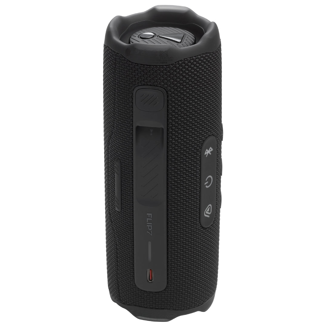 PARLANTE BLUETOOTH FLIP 7 NEGRO JBL