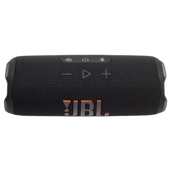 PARLANTE BLUETOOTH FLIP 7 NEGRO JBL