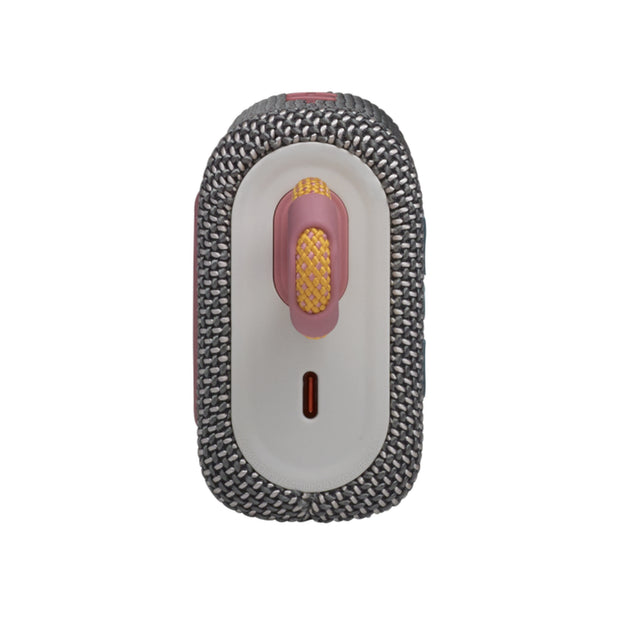 PARLANTE BLUETOOTH GO3 GRIS JBL