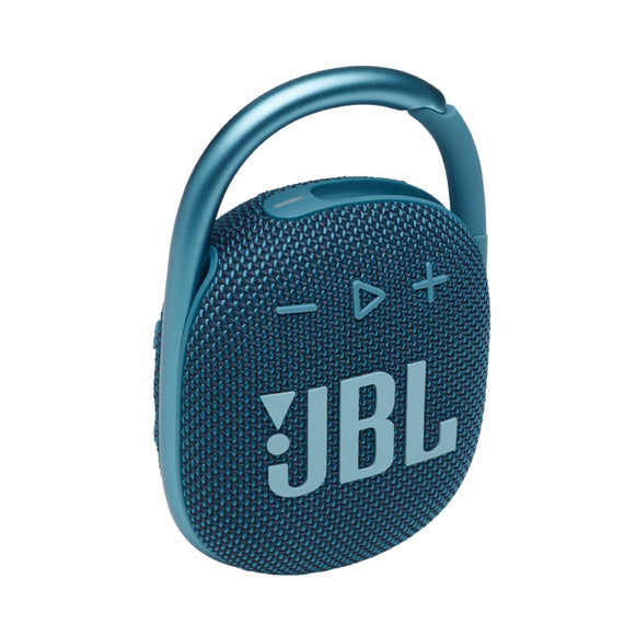 PARLANTE BT CLIP4 AZUL JBL