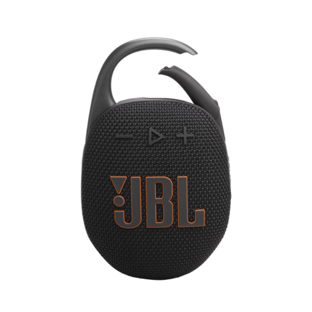PARLANTE BT CLIP5 NEGRO JBL